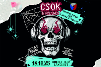 Csok & Friends